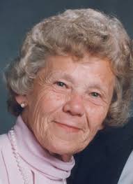 Obituary for Evelyn Daviou