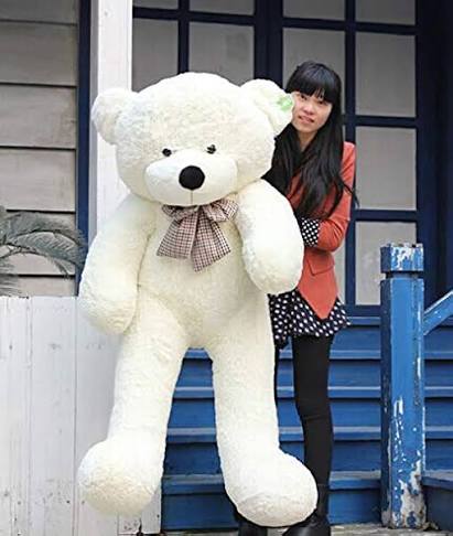 Teddy bear 140cm