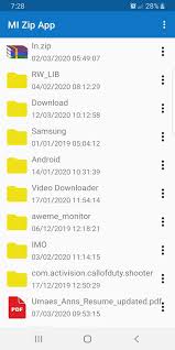 Z Archiver For Android Apk Download