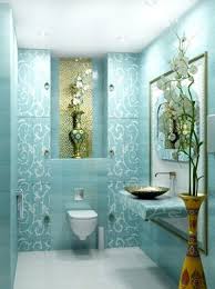 Banyo Dekorasyonda Yeni Trend Duvar Kagitlari 33 Resim Vintage Banyo Salon Interior Design Banyo Aynalari