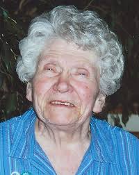 Clarice Marlene Kimes, 92