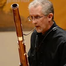 MEET OUR FACULTY: Michael Kroth, bassoon, Michael Kroth is professor of  bassoon and associate dean for undergraduate studies at the Michigan State  University College of Music., Kroth has earned a ...