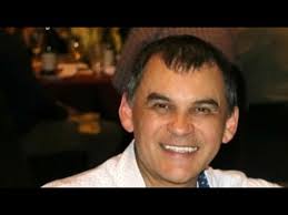 Rainbow Inspirations: Meet Silvio Moura