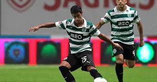 Саломау диогу феррейра / salomão diogo. Diogo Salomao Reforca Santa Clara I Love Azores