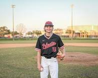 Ben Capel's Baseball Recruiting Profile