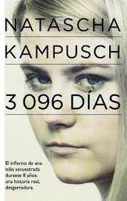 3096 Dias Pelicula
