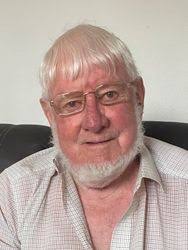 Condolence Book for THOMAS (TOM) (STEELMAN) KIRWAN (Ballybeg, Waterford)