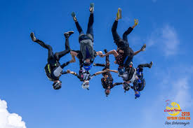 We did not find results for: Our Top 5 Favorite Skydiving Stunts Skydive Carolina