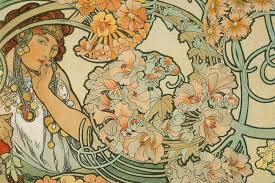 Image result for arte nouveau