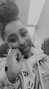 Ronetta Wright's Instagram, Twitter & Facebook