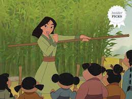 Congratulations to mulan and grant major for receiving an art directors guild nomination for period feature film.pic.twitter.com/edhfyq6ktf. Realverfilmung Von Mulan Veroffentlichungstermin Steht Fest Business Insider