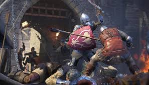 The weaponsmith gives the quest but getting the pieces is kinda a hassle as it requires some lockpicking and stealing but the worst part is the is a prerequisite of you not having done the quest that the rattay bailiff givvevs you to find water carriers. Kingdom Come Deliverance Item Ids Spawn Codes