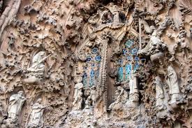 The basílica de la sagrada família, also known as the sagrada família, is a large unfinished roman catholic minor basilica in the eixample district of barcelona, catalonia, spain. Inside La Sagrada Familia A Visitor S Guide To Gaudi S Masterpiece