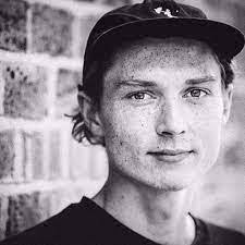 Tanner Mcfarlin's Instagram, Twitter & Facebook