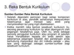 Kementerian pelajaran malaysia kurikulum standard sekolah rendah modul pengajaran reka bentuk & teknologi tahun 4 terbitan kementerian pelajaran malaysia bahagian pembangunan kurikulum 2013 cetakan pertama. 3 Reka Bentuk Kurikulum Konsep Reka Bentuk Kurikulum Ppt Download