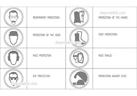 2d & 3d autocad and inventor designer/draughtsman/trainer. Legend Of Fire Protection Dwg Free Cad Blocks Download