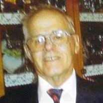 Obituary for Karl Frederick Broud