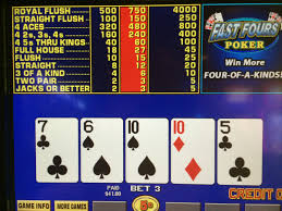 Fast Fours