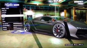 What is lockdown transforming into? Gta 5 Transformers 4 Lockdown Car Build Youtube