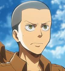 Bald characters may be hard to come by in anime. Images Of Cartoon Characters With Shaved Heads