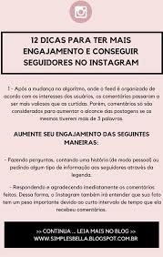 pin em dicas para blogar