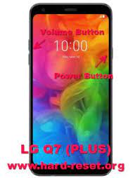 If you bought an lg q7 phone and when you put your sim card you get a message like this: How To Easily Master Format Lg Q7 Plus With Safety Hard Reset Hard Reset Factory Default Community