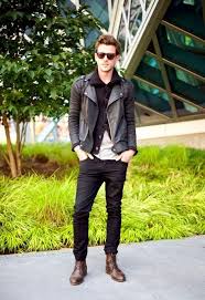 Black And Brown Outfits Male How To Wear Brown Shoes With Black Pants For Men 15 Mens Fashion Casual Mens Outfits Mens Fashion Edgy