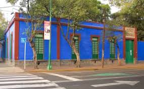 Get it as soon as thu, feb 25. Frida Kahlo Museum In Mexiko Stadt Expedia