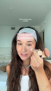 From one girl to another.. xx #confidenceboost #confidenceiskey  #adviceforgirls #girlsgirl #advicetok