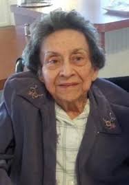 Orfelinda Garcia Obituary (1929