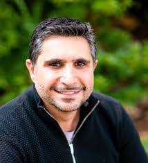 Stephen Panter's Instagram, Twitter & Facebook