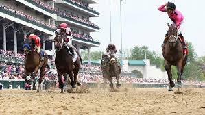 Image result for kentucky Derby