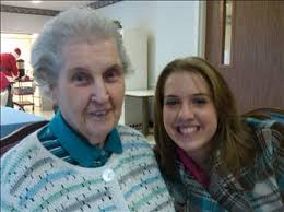 Eileen Stratton Obituary (2010)