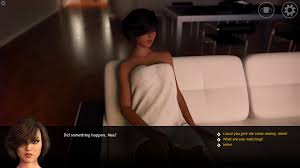 RenPy] Big Brother: RenPy Remake Story - v1.07 by PornGodNoob Adult Porn  Game Download Free For Android and PC