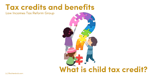 Aug 10, 2021 · there have been important changes to the child tax credit that will help many families receive advance payments. What Is Child Tax Credit Low Incomes Tax Reform Group