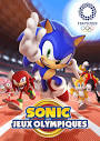 Sonic aux Jeux Olympiques de Tokyo 2020™