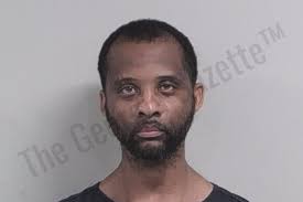 Javon Benjamin: https://thegeorgiagazette.com/lowndes/javon-benjamin/