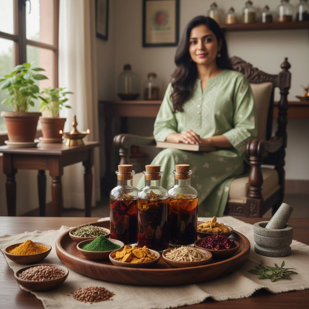 PCOD Ayurvedic Treatment in Electronic City product image