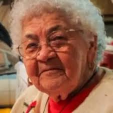 Obituary information for Elia Tamez Guzman