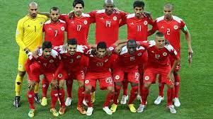 منتخب الجالية العراقية في استراليا. Ø§Ù„Ø£Ø­Ù…Ø± Ø§Ù„Ø¨Ø­Ø±ÙŠÙ†ÙŠ ÙŠØ¨Ø­Ø« Ø¹Ù† Ù„Ù‚Ø¨Ù‡ Ø§Ù„Ø®Ù„ÙŠØ¬ÙŠ Ø§Ù„Ø£ÙˆÙ„