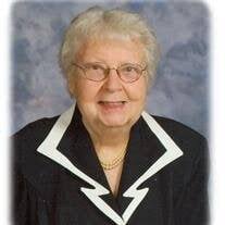Dorothy L. Roethe Obituary