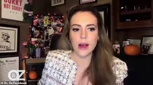 Dr oz showed two very interesting solutions for hair loss. Alyssa Milano Describes Lingering Hair Loss And Brain Fog Following Covid 19 Battle Aktuelle Boulevard Nachrichten Und Fotogalerien Zu Stars Sternchen
