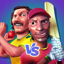 Download game ultraman orb mod apk gratis terbaru 2020 untuk android. All Star Cricket Apk Mod Unlimited Money 1 2 01 Download