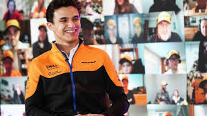 The start of lando norris' career. Is Lando Norris An F1 Champion In The Making Gpfans Com