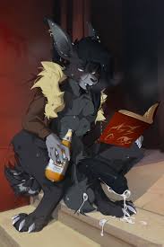 Fur Coat Porn - Page 27 Of 29 - Rule 34