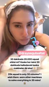 Acun ilıcanın yeni eşi şeyma subaşının estetiksiz eski halleri görenleri şok etti. Seyma Subasi Estetik Iddialari Hakkinda Ilk Kez Konustu Sadece Kucuk Dokunuslar Var Haberler Magazin