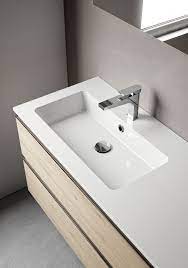 Arredamento Bagno Moderno E Su Misura Expo Mobili