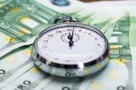 Virement caisse des depots et consignations. Quels Sont Les Delais Pour Un Virement Bancaire Billet De Banque