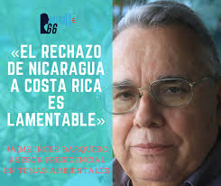 Nicaragua Deforestada