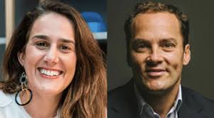 Ikea nombra a Laura Durán, Directora de Desarrollo de Negocio y a Gabriel  Ladaria Director de Marketing